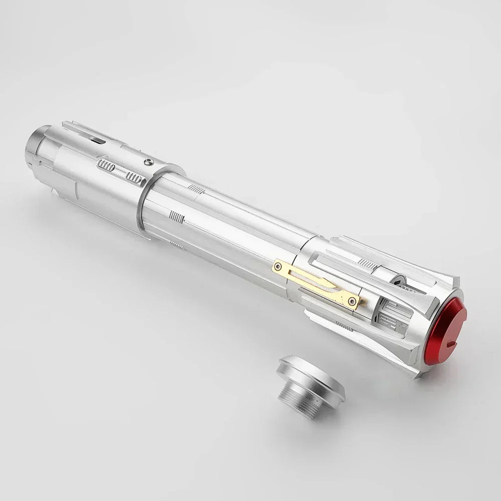Solo's Legacy Lightsaber
