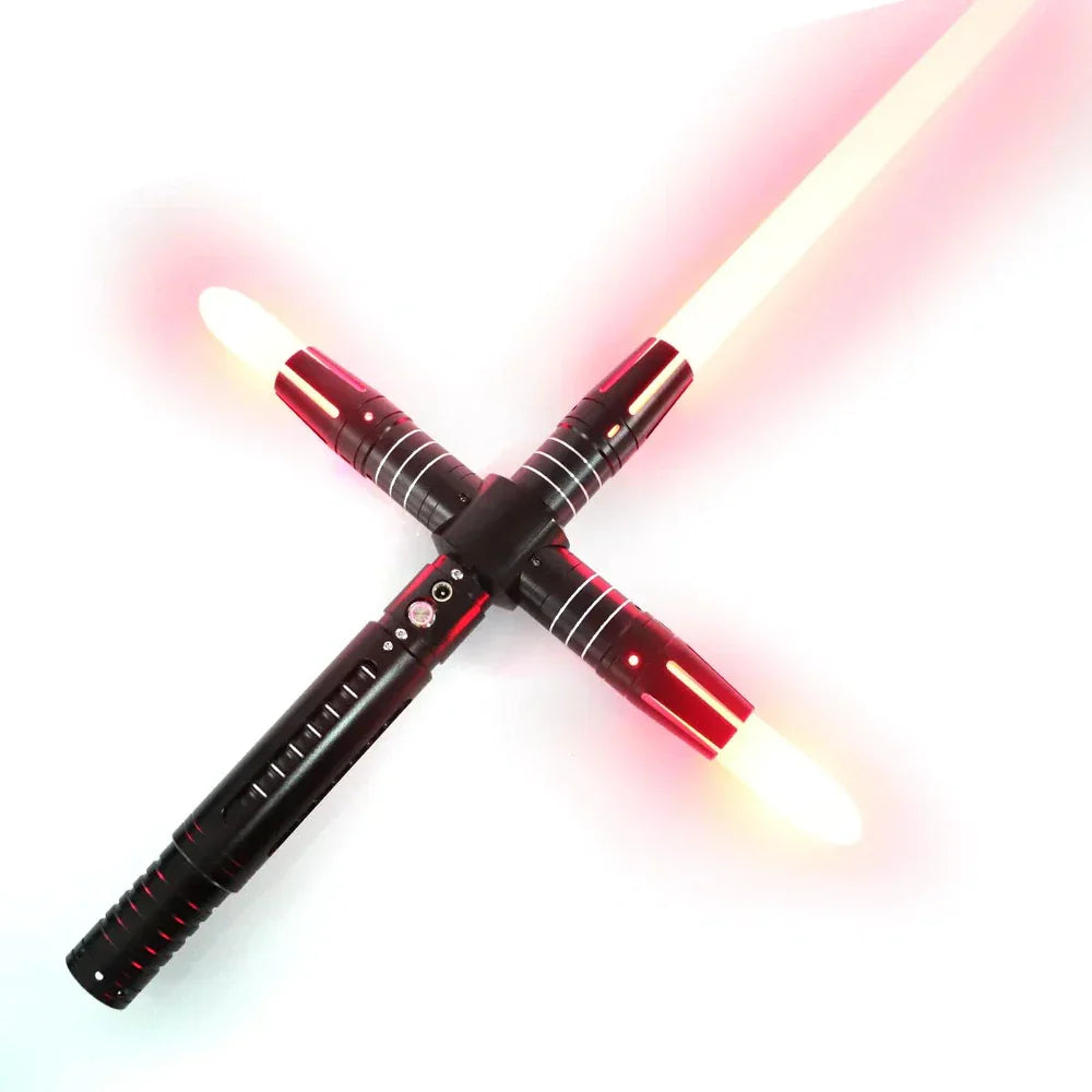 Crossguard 2.0 Lightsaber