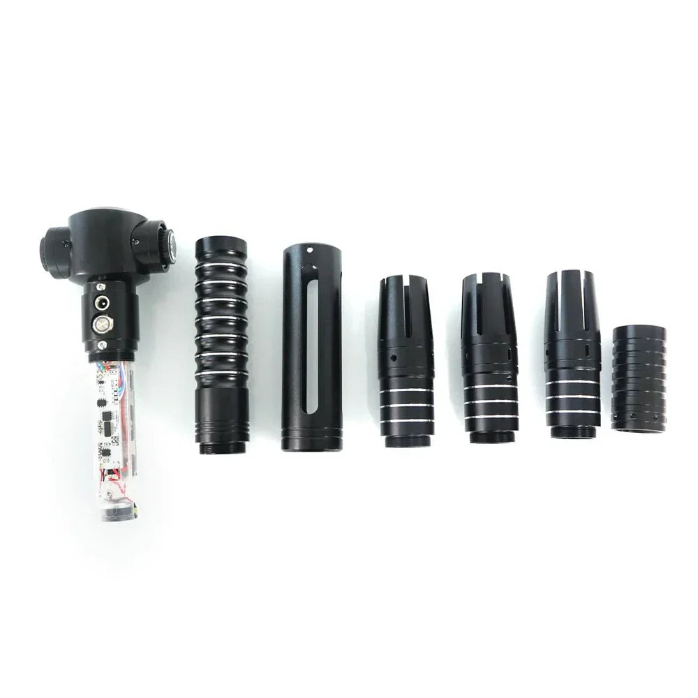 Crossguard 2.0 Lightsaber