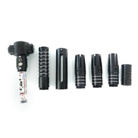 Crossguard 2.0 Lightsaber