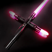 Crossguard 2.0 Lightsaber
