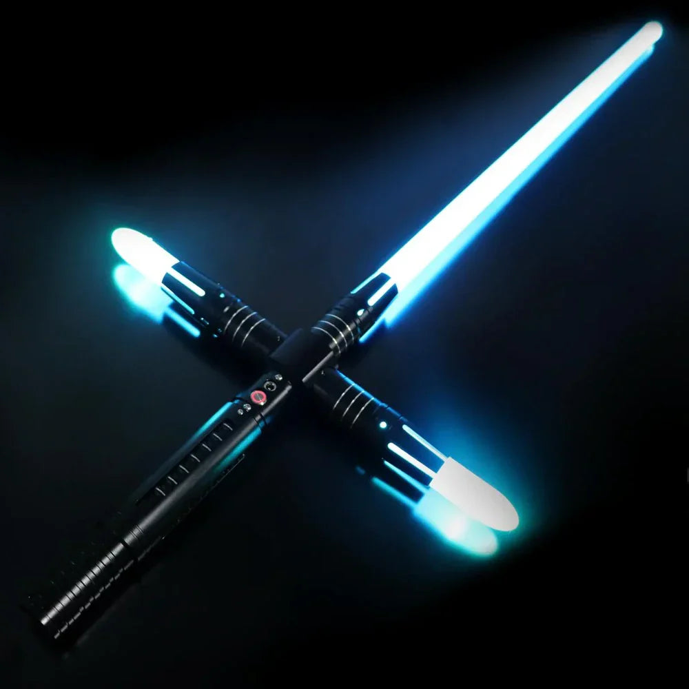 Crossguard 2.0 Lightsaber