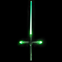 Crossguard 2.0 Lightsaber