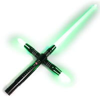 Crossguard 2.0 Lightsaber