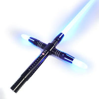 Crossguard 2.0 Lightsaber