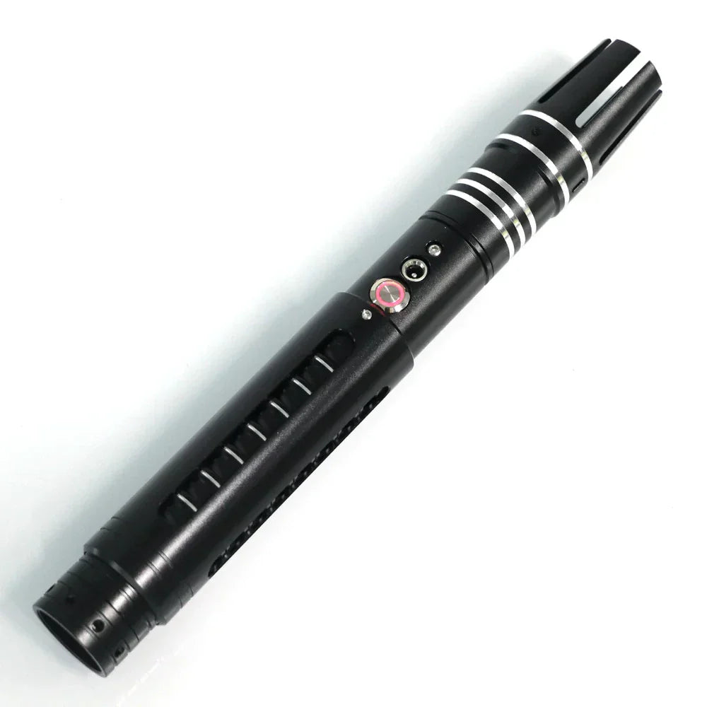 The Troop Lightsaber