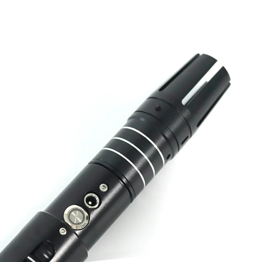 The Troop Lightsaber