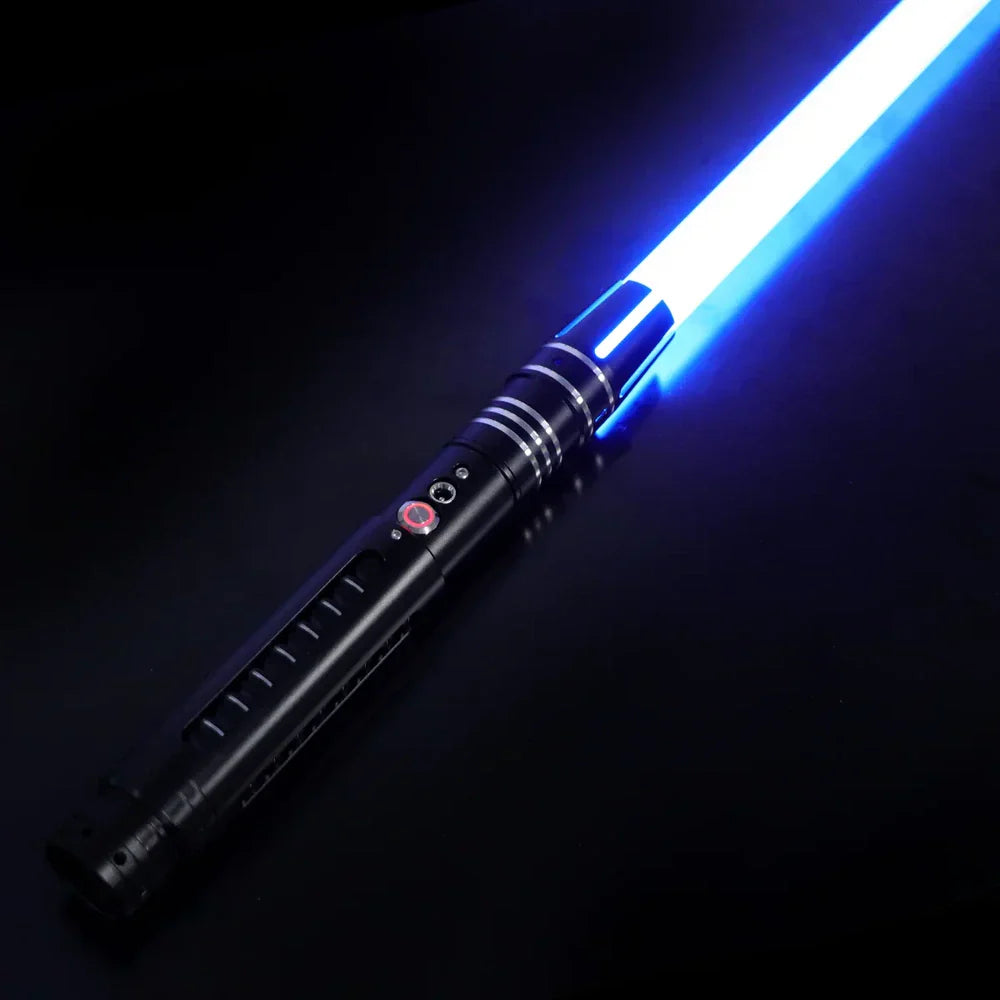 The Troop Lightsaber