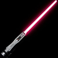 Darth Revan's Lightsaber