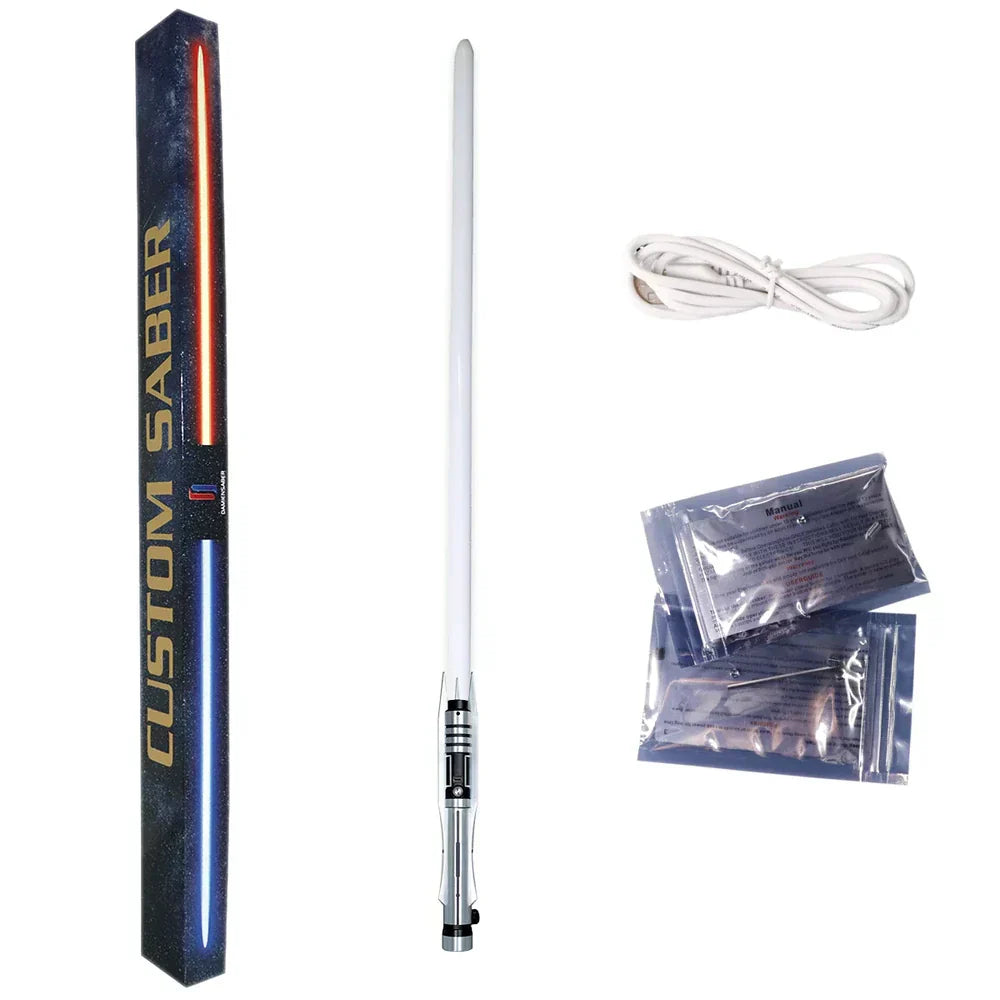 Darth Revan's Lightsaber