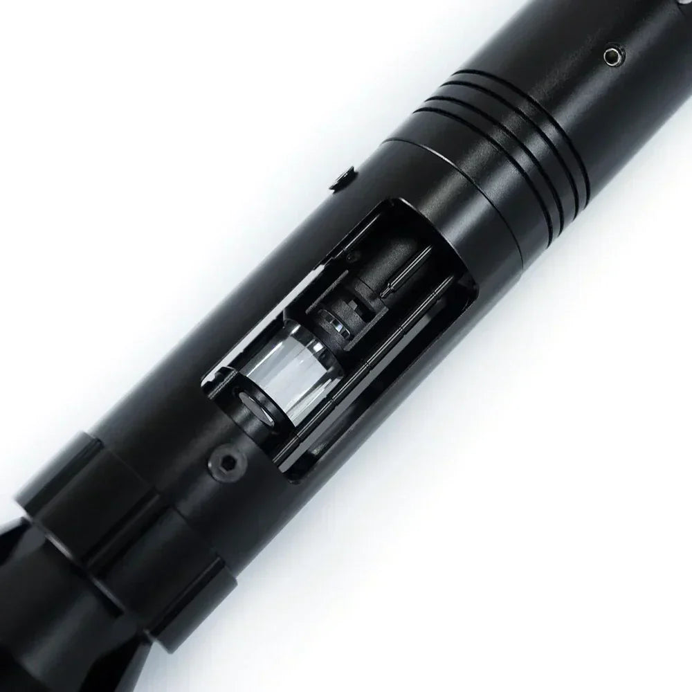 Eterna Crystal Lightsaber