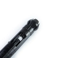 Eterna Crystal Lightsaber