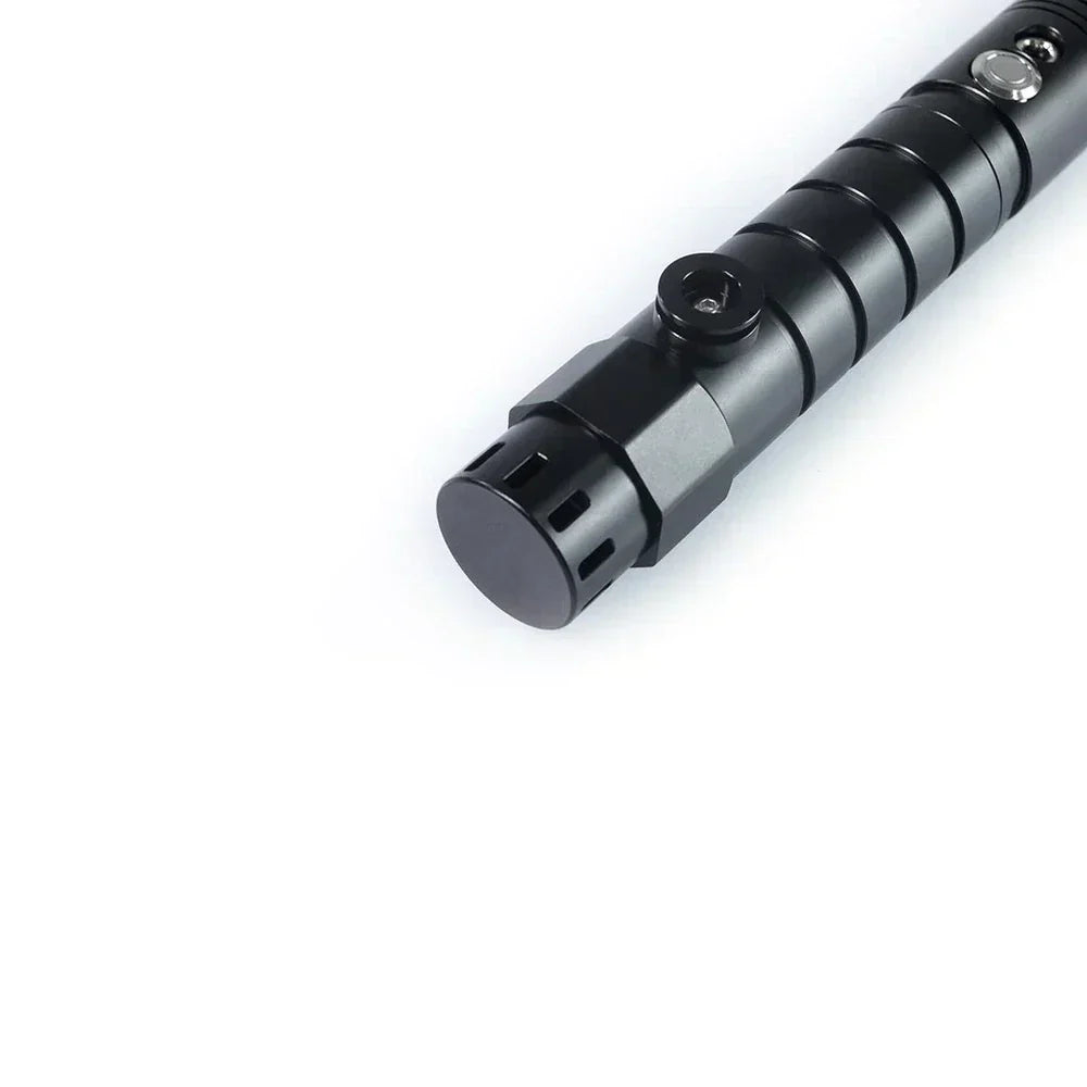 Eterna Crystal Lightsaber