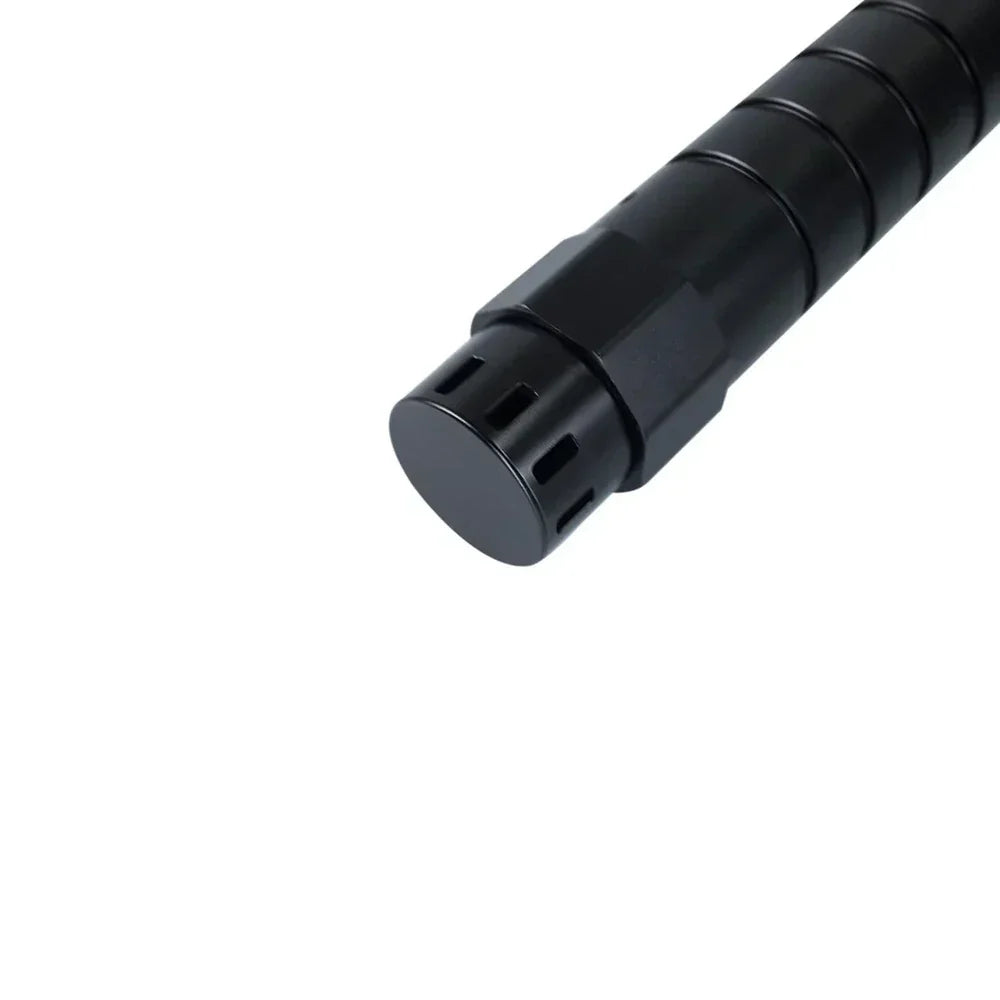 Eterna Crystal Lightsaber