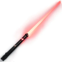 Eterna Crystal Lightsaber