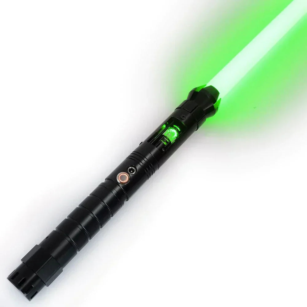 Eterna Crystal Lightsaber