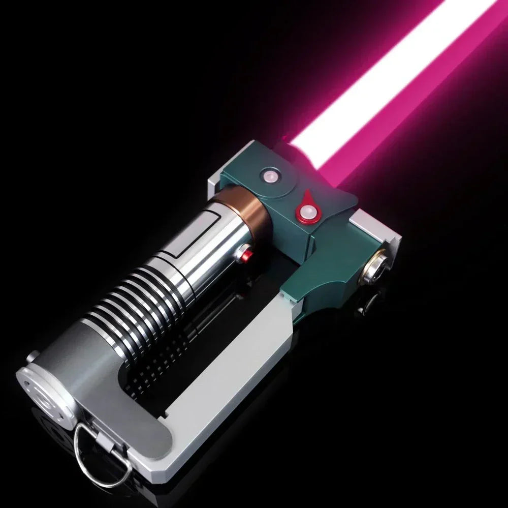 Bridger I Lightsaber