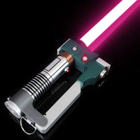 Bridger I Lightsaber