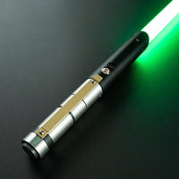 F10 Starforge Lightsaber