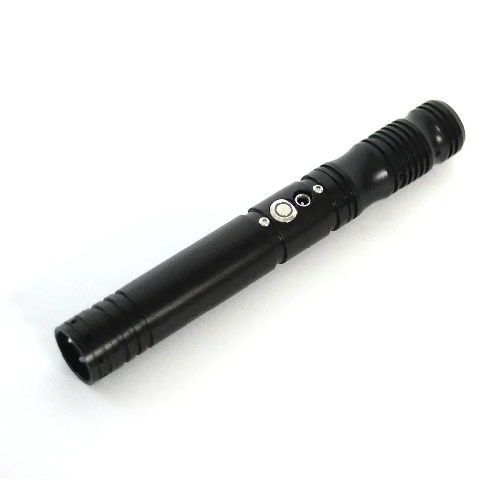 First Steps Lightsaber