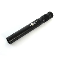 First Steps Lightsaber