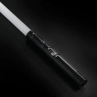 First Steps Lightsaber