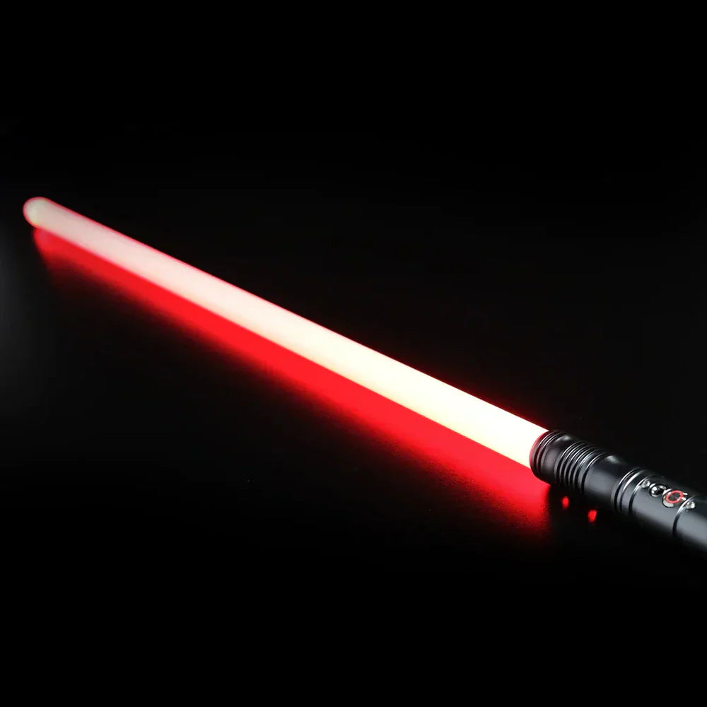 First Steps Lightsaber