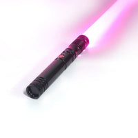 First Steps Lightsaber