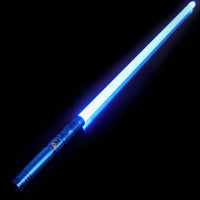 First Steps Lightsaber