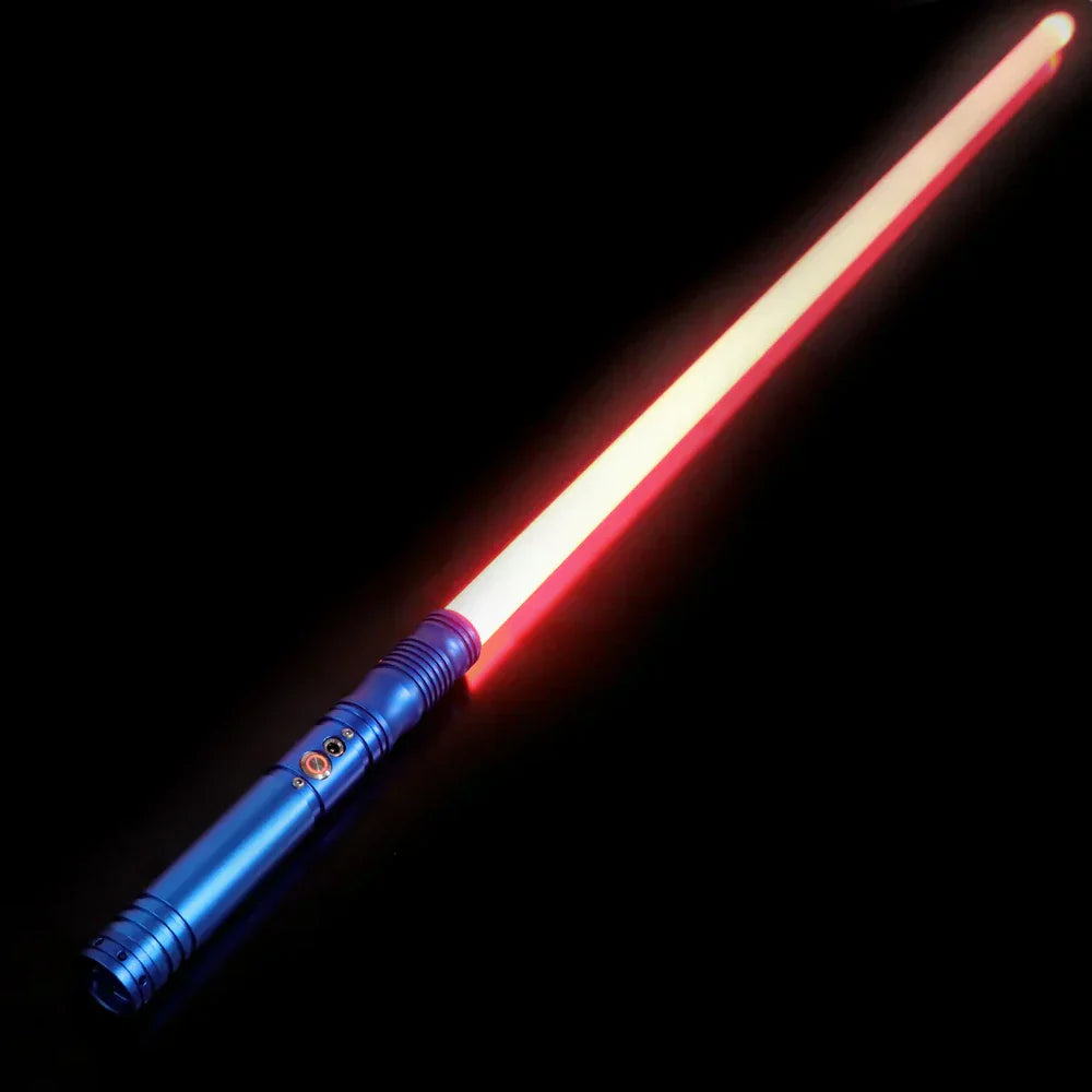 First Steps Lightsaber