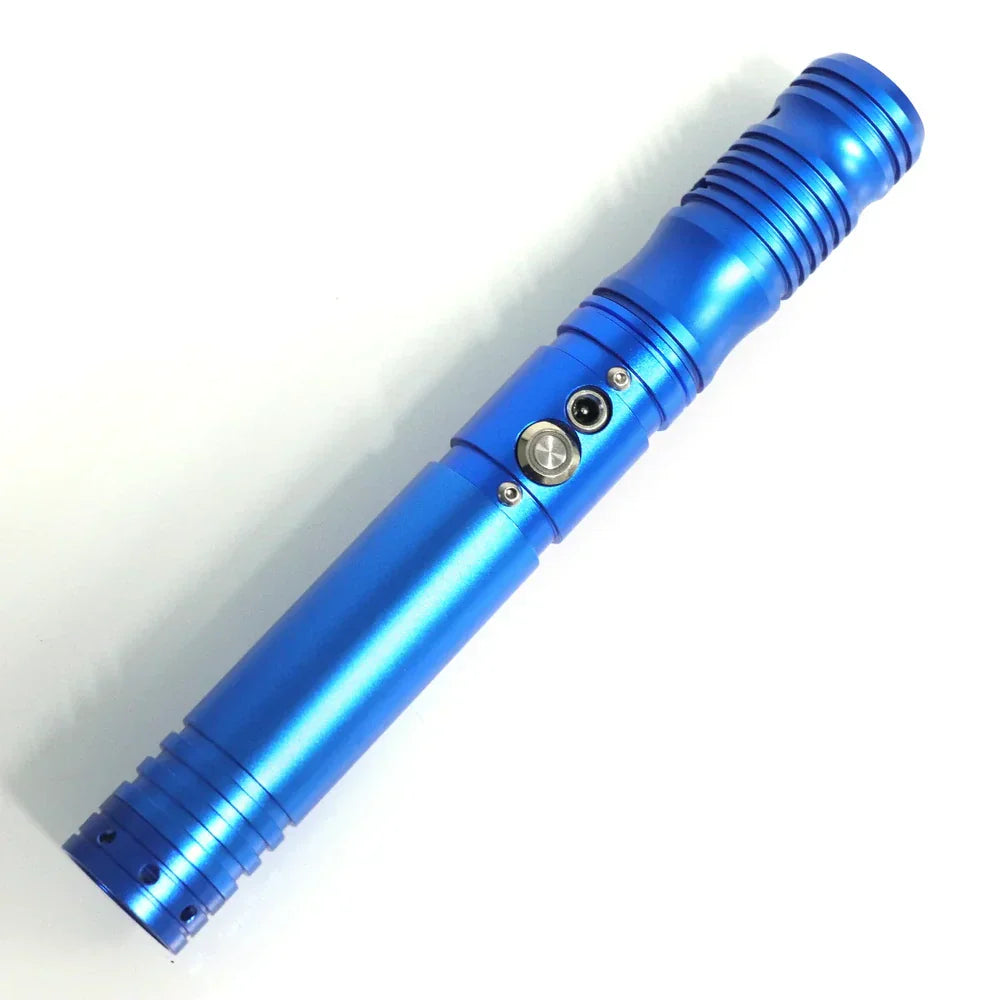 First Steps Lightsaber