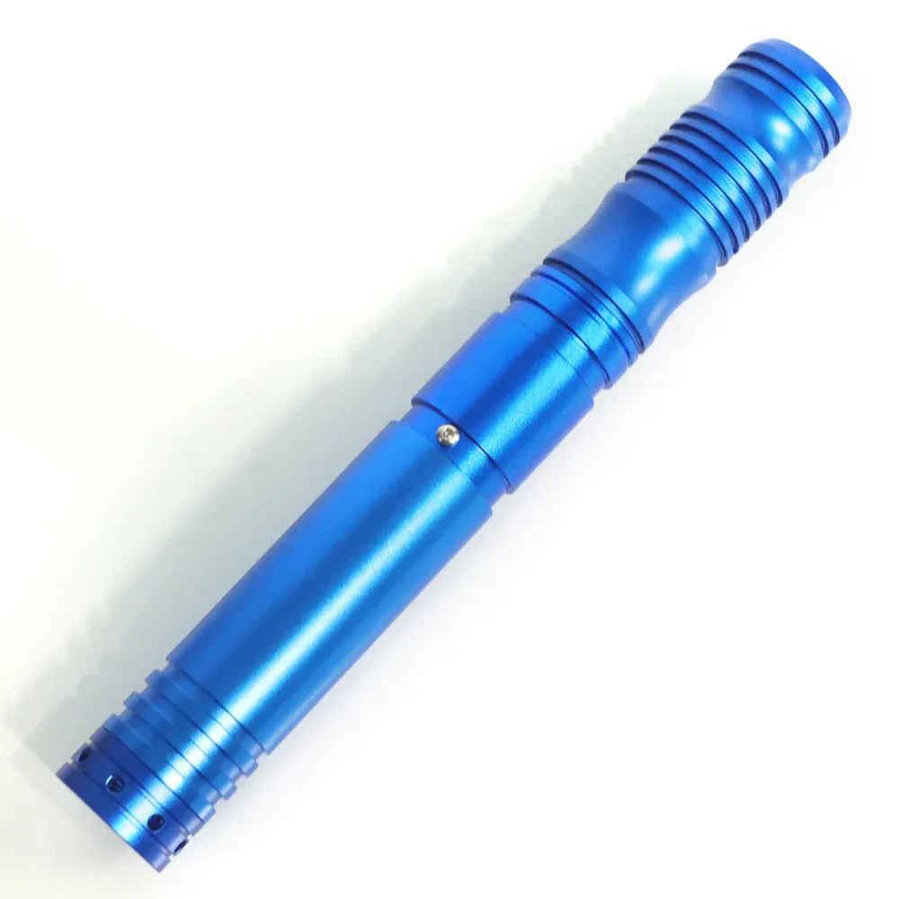 First Steps Lightsaber