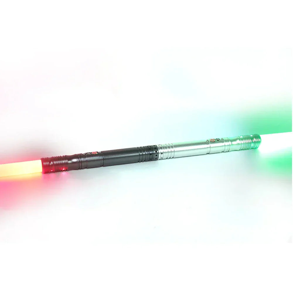 First Steps Lightsaber