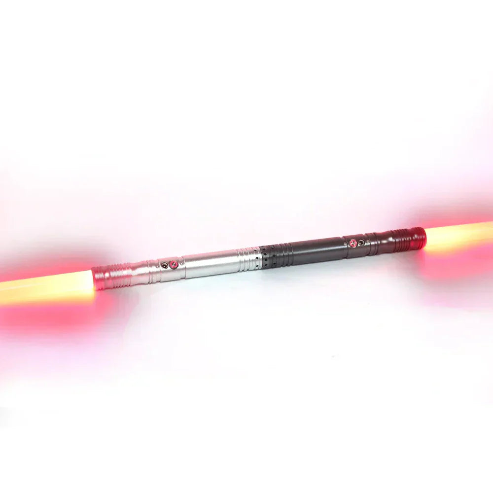 First Steps Lightsaber