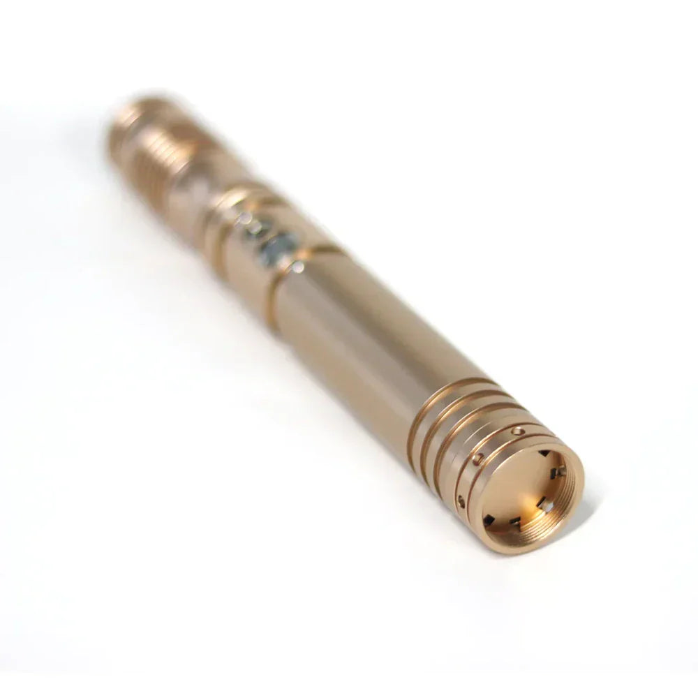 First Steps Lightsaber