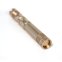 First Steps Lightsaber