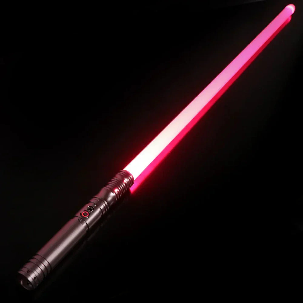 First Steps Lightsaber