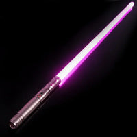 First Steps Lightsaber