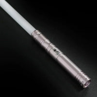 First Steps Lightsaber