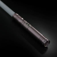 First Steps Lightsaber