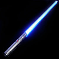 First Steps Lightsaber