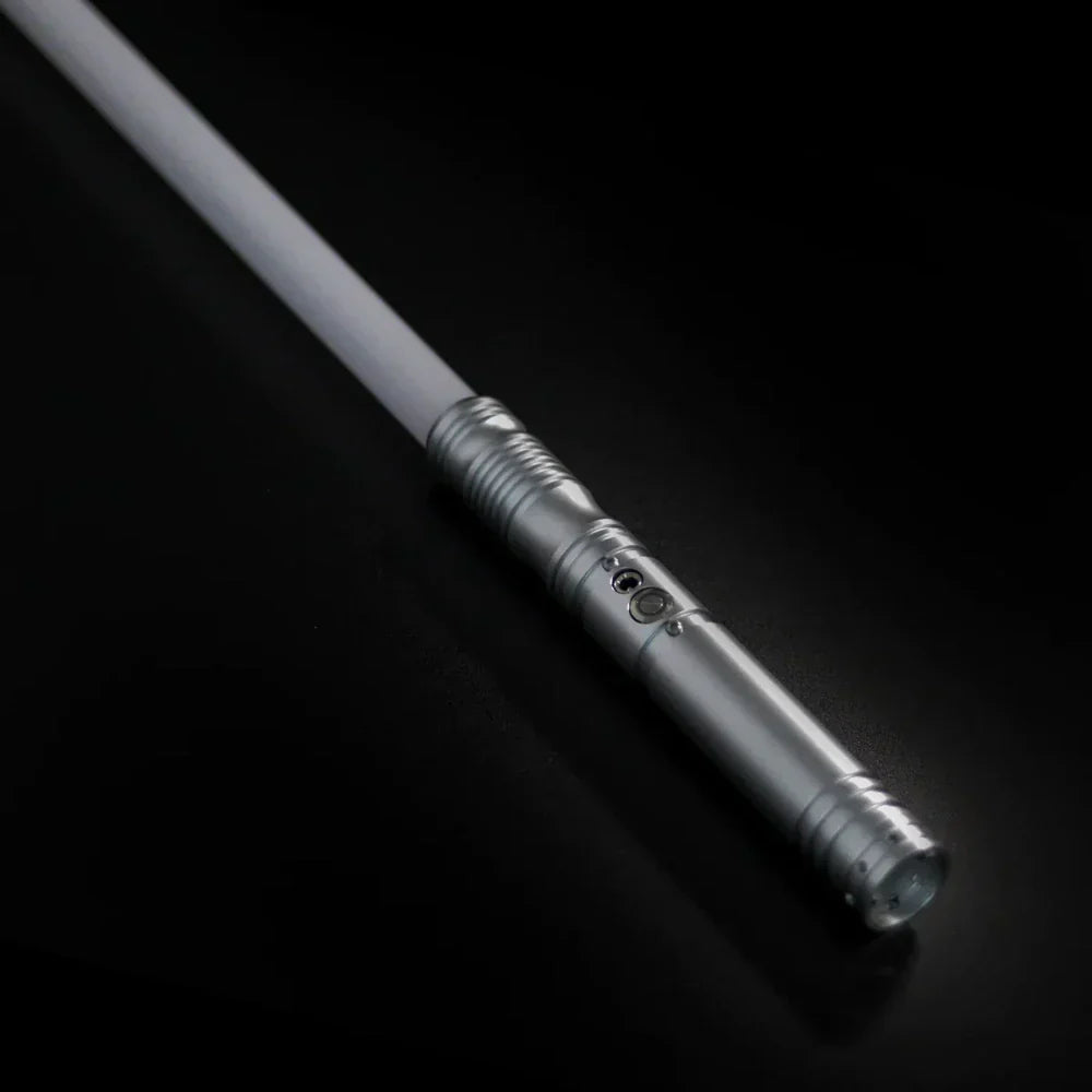 First Steps Lightsaber