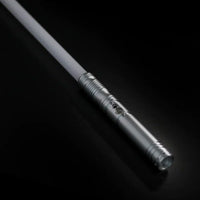 First Steps Lightsaber