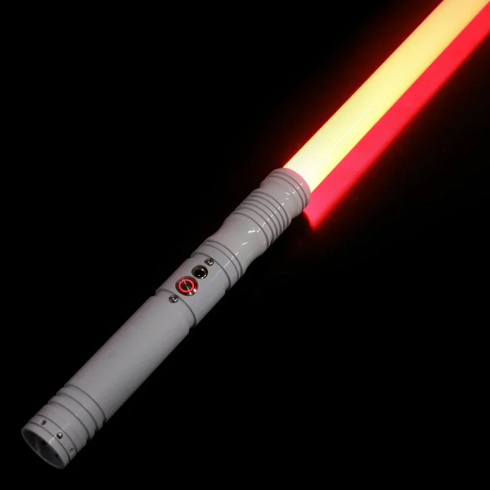First Steps Lightsaber