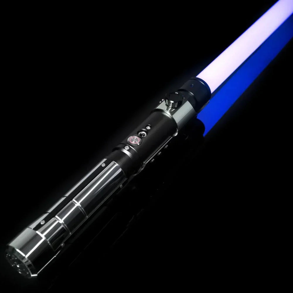 Unleashed I Lightsaber