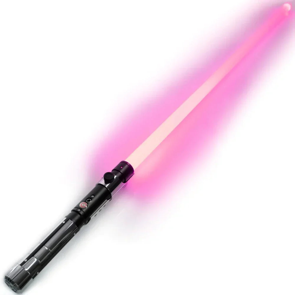 Unleashed I Lightsaber