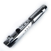 Unleashed I Lightsaber