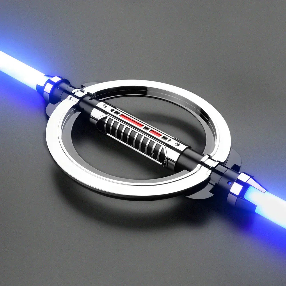 Grand Inquisitor Lightsaber
