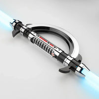 Grand Inquisitor Lightsaber