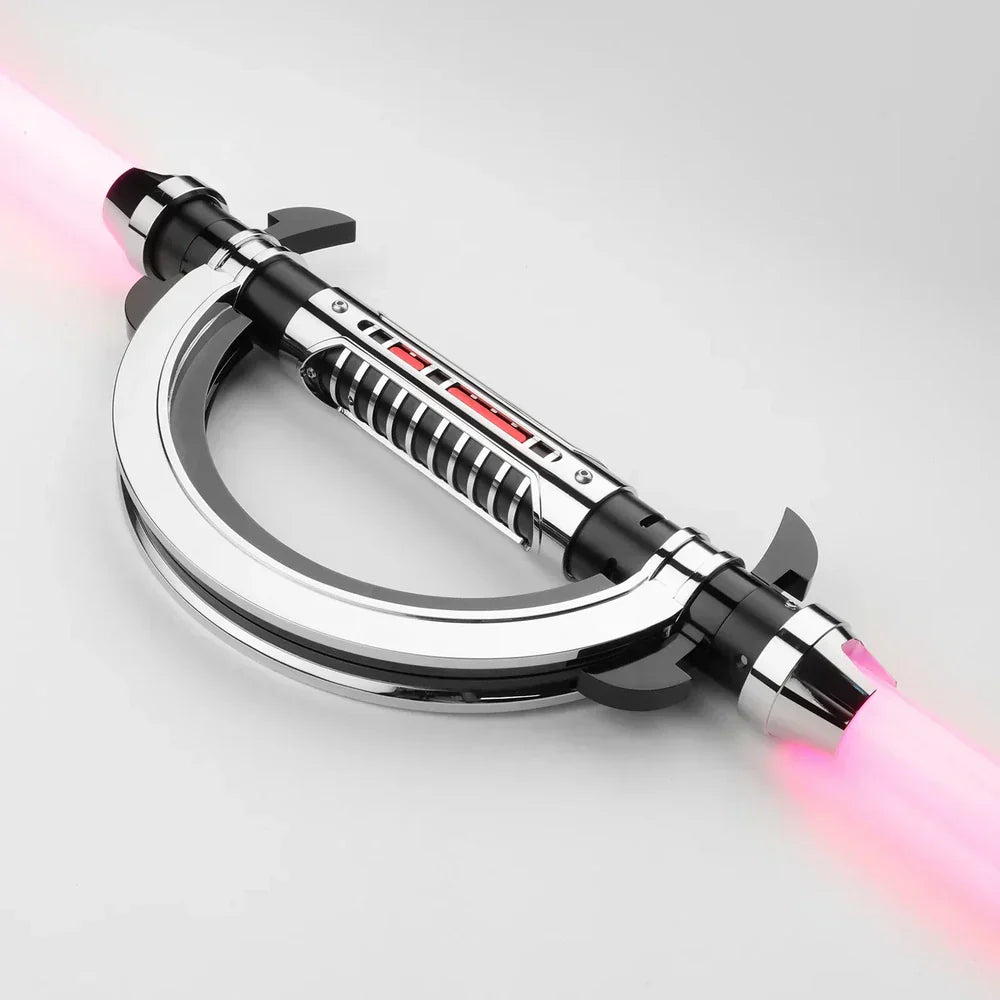 Grand Inquisitor Lightsaber